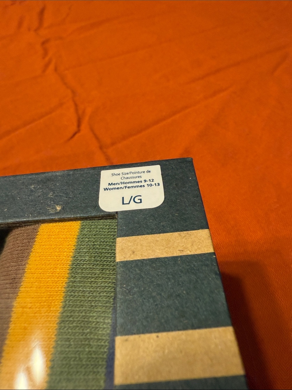 Pendleton socks - Picture 4 of 7